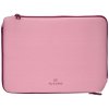Torba na laptopa Tucano Doppio Sleeve do MacBook 15.6/16 różowy